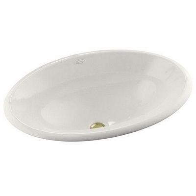 Chậu rửa dương vành Kohler CENTERPIECE K-2264-0