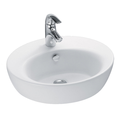 Chậu rửa lavabo đặt bàn Kohler OVE K-17248T-0