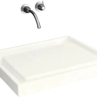 Chậu rửa lavabo đặt bàn Kohler PURIST K-2313-0