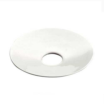 Chậu rửa lavabo đặt bàn Kohler PURIST OVAL K-2315-NP-NA