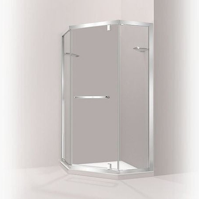 Khay tắm đứng Kohler DIAMOND SKYLINE K-20017T-FM-SHP