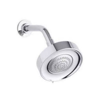 Đầu sen gắn tường Kohler PURIST K-997T-CP