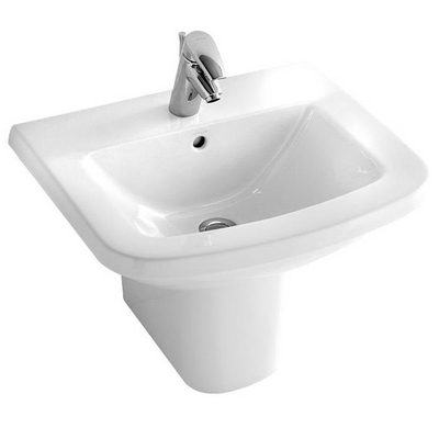 Lavabo chân lửng Kohler PANACHE K-17656X-0