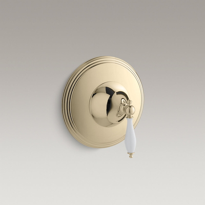 Mặt nạ âm tường Kohler FINIAL K-T10301-4P-AF