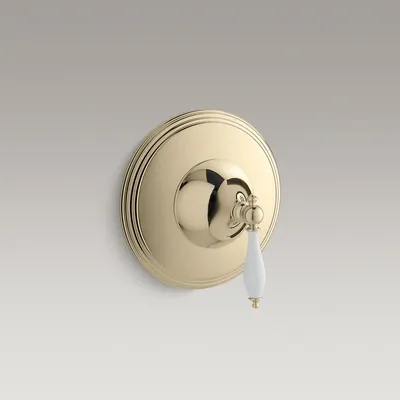 Mặt nạ âm tường Kohler FINIAL K-T10301-4P-AF