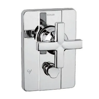 Mặt nạ âm tường Kohler MARGAUX 40'' K-15355T-3-CP