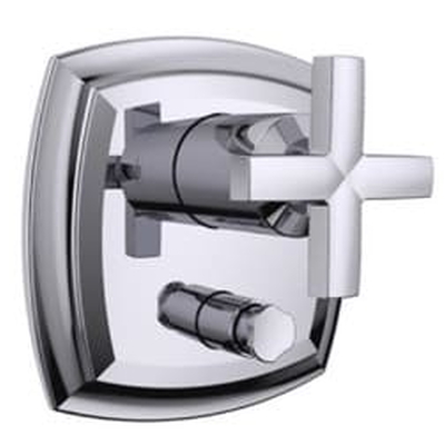 Mặt nạ sen âm tường Kohler MARGAUX K-10686T-3-CP