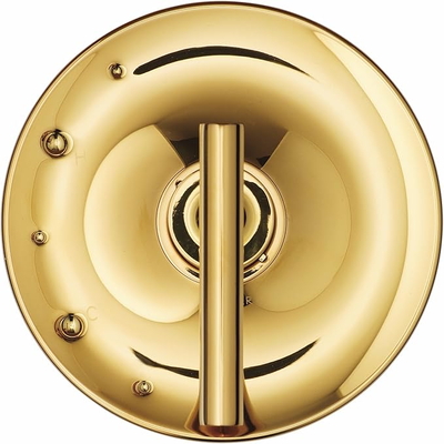 Mặt nạ sen âm tường Kohler PURIST K-T14423-4-PGD