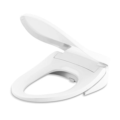 Nắp bồn cầu điện tử Kohler C3-050