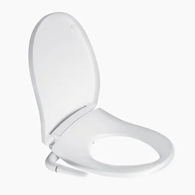 Nắp bồn cầu rửa cơ Kohler PURE CLEAN K-72757IN-0