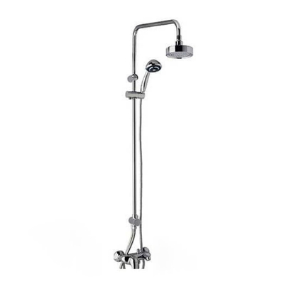 Sen tắm cây Kohler ALEO K-12959T-4-CP