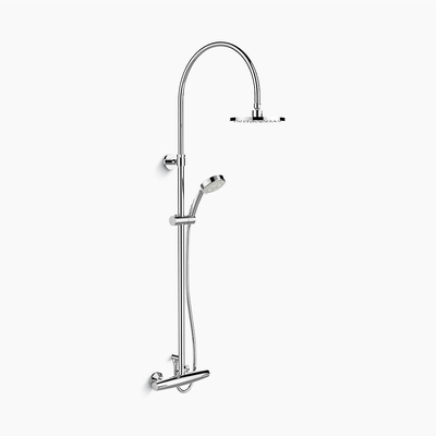 Sen tắm cây Kohler ELEVATION K-72676T-B7-CP