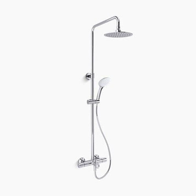 Sen tắm cây Kohler JULY K-99741T-C9-CP