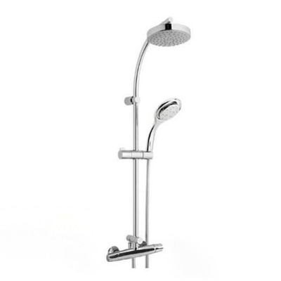 Sen tắm cây Kohler RAINDUET K-7789T-7-CP