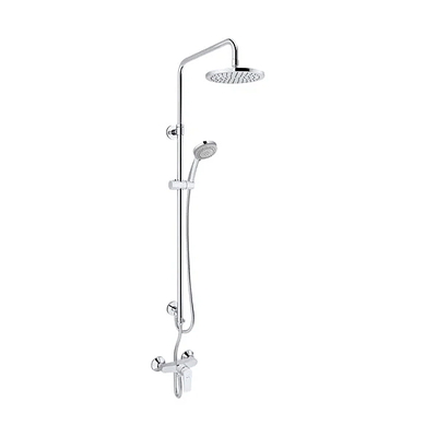 Sen tắm cây Kohler TAUT K-73194T-ZZ-CP