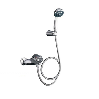 Sen tắm gắn tường Kohler ELOSIS K-8633X-CP