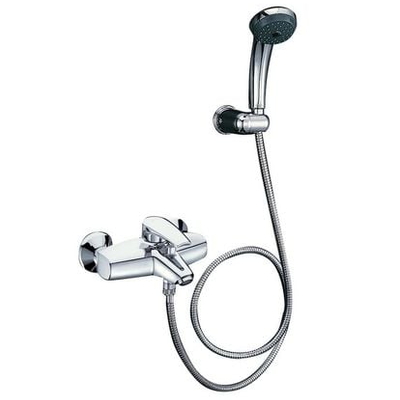 Sen tắm gắn tường Kohler PANACHE K-18142X-CP