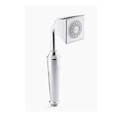 Tay sen tắm cầm tay Kohler MEMOIRS K-419T-CP