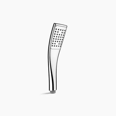Tay sen tắm cầm tay Kohler SPATULA K-12178T-CP