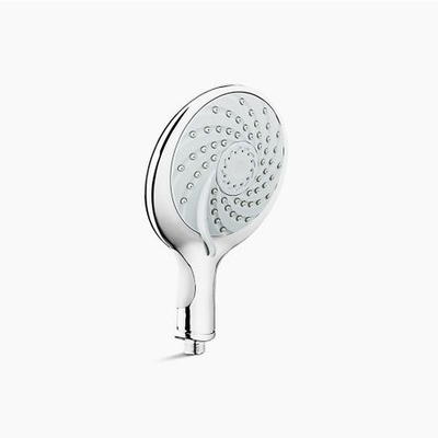 Tay sen tắm cầm tay Kohler WATERVEIL K-11621T-CP
