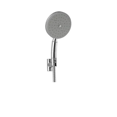 Tay sen tắm Kohler MILFORD K-45308X-CP