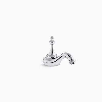 Thân vòi chậu rửa Kohler Artifacts K-72758T-CP chrome bóng