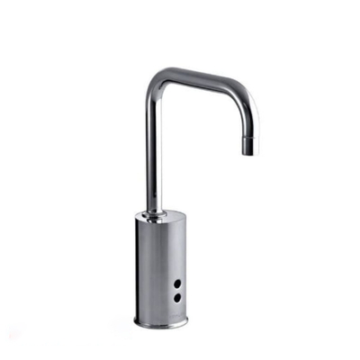 Vòi chậu rửa 1 lỗ cảm biến Kohler K-13473T-CP