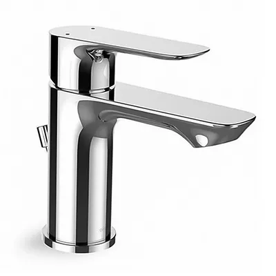 Vòi chậu rửa 1 lỗ Kohler ALEO K-25102T-4-CP