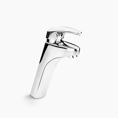 Vòi chậu rửa 1 lỗ Kohler CABRIOLE K-18653K-1-CP