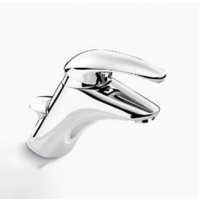 Vòi chậu rửa 1 lỗ Kohler ELOSIS K-8630T-CP