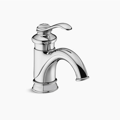 Vòi chậu rửa 1 lỗ Kohler FAIRFAX K-8657T-B-CP