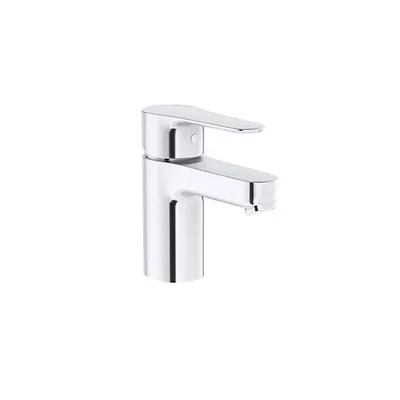 Vòi chậu rửa 1 lỗ Kohler TAUT K-77356T-4-CP