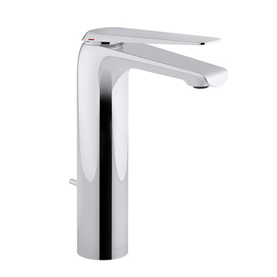 Vòi chậu rửa Kohler AVID K-97347T-4-CP