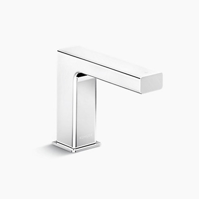 Vòi chậu rửa Kohler STRAYT K-72866T-CP