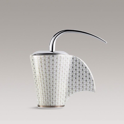 Vòi chậu rửa Kohler VAS K-11010-VT-0