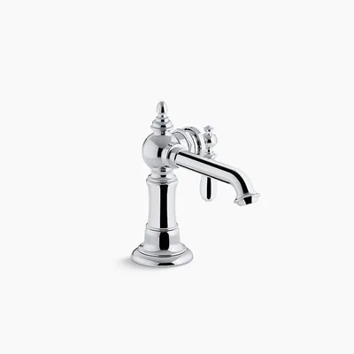 Vòi chậu rửa tay Kohler Artifacts K-72762T-9M-CP mạ chrome bóng