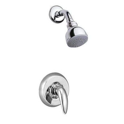 Vòi sen tắm âm tường Kohler EOLIA K-8625T-C-CP