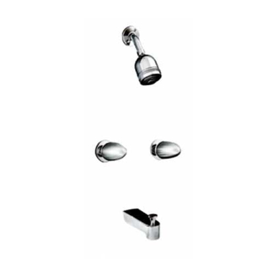 Vòi sen tắm âm tường Kohler GALATI K-8698X-A-CP