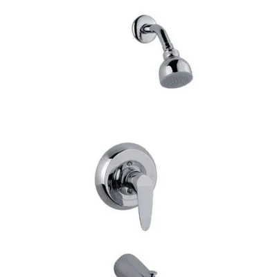 Vòi sen tắm âm tường Kohler LISON K-12054T-CP