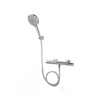 Vòi sen tắm gắn tường Kohler OBLO K-10108T-9-BGD