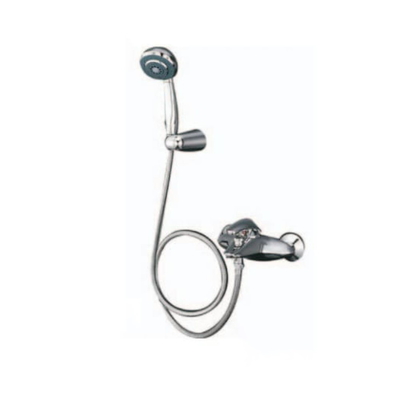 Vòi sen tắm treo tường Kohler ELOSIS K-8632K-CP