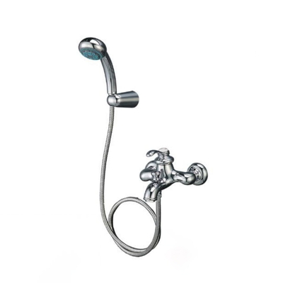 Vòi sen tắm treo tường Kohler FAIRFAX K-8654T-BN