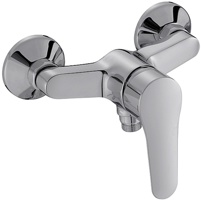Vòi xả bồn tắm Kohler JULY K-16029W-4-CP