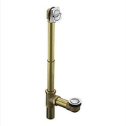 Bộ xả bồn tắm Kohler K-17296T-CP