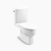 Bồn cầu hai khối nắp êm Kohler REACH K-3834T-S-0