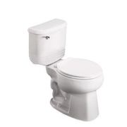 Bồn cầu hai khối nắp êm Kohler WINDHAM K-8756VN-6-0