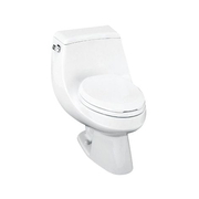 Bồn cầu một khối nắp êm Kohler SAN MARTINE K-3494T-AT-0