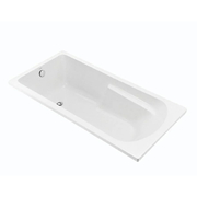 Bồn tắm Kohler DUO K-18776T-0 1.5m 