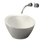Chậu rửa lavabo đặt bàn Kohler CRUCIBLE K-2271-R7