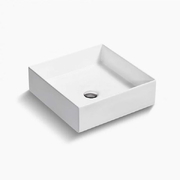 Chậu rửa lavabo đặt bàn Kohler MICA K-90011T-0